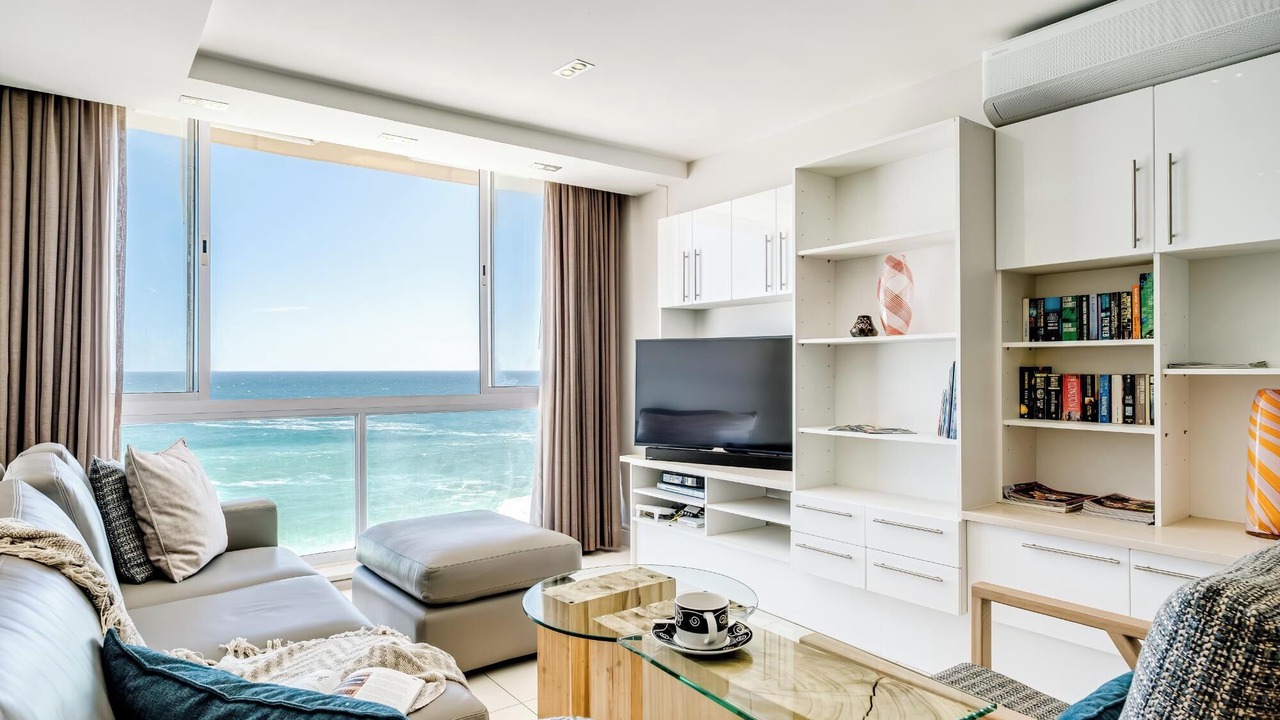 Photo of Livingroom in Clifton