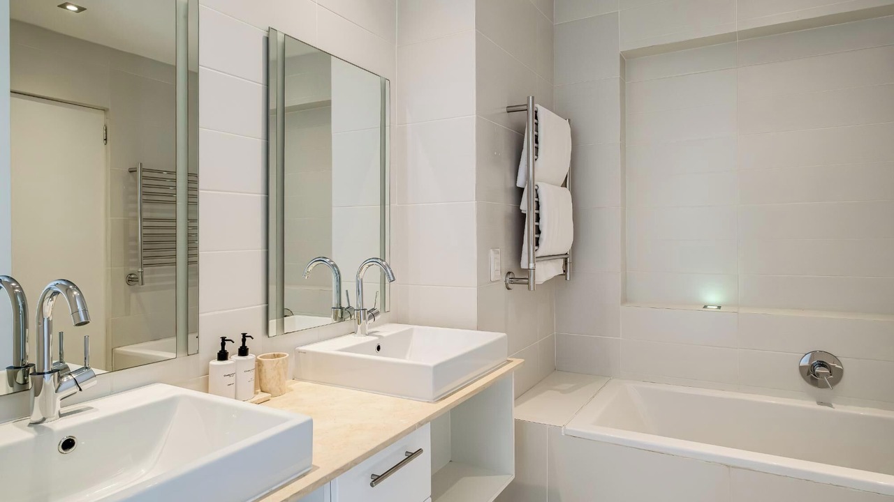 Photo of Bathroom in Clifton