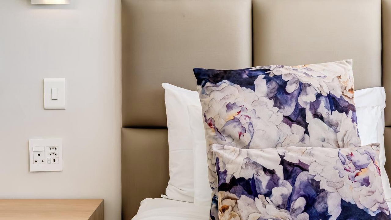 Photo of Bedroom in Clifton