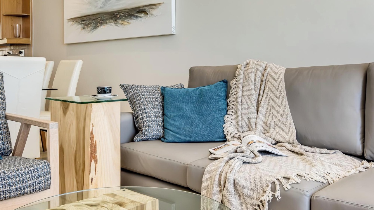 Photo of Livingroom in Clifton
