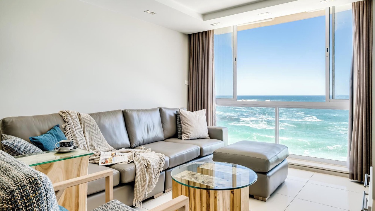 Photo of Livingroom in Clifton