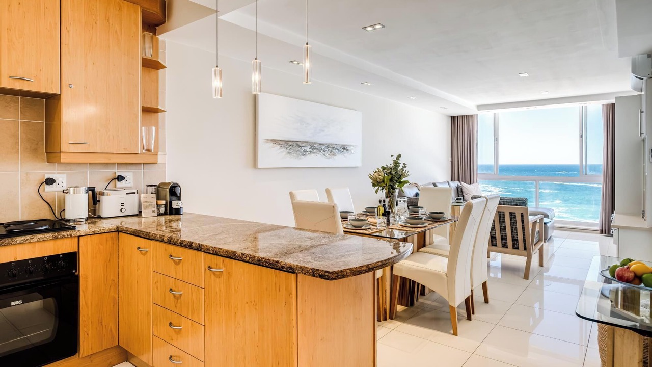 Photo of Kitchen in Clifton