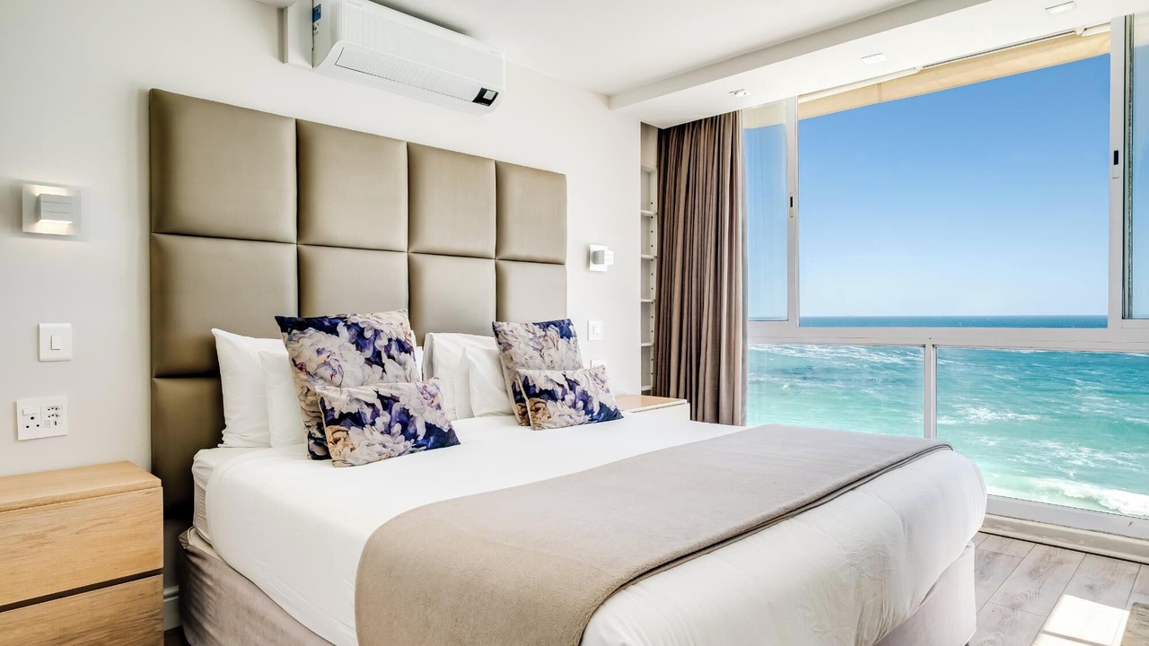 Photo of Bedroom in Clifton