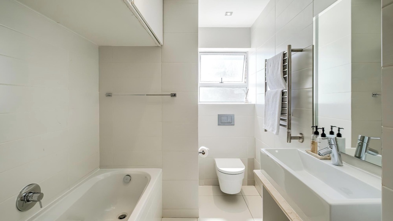 Photo of Bathroom in Clifton