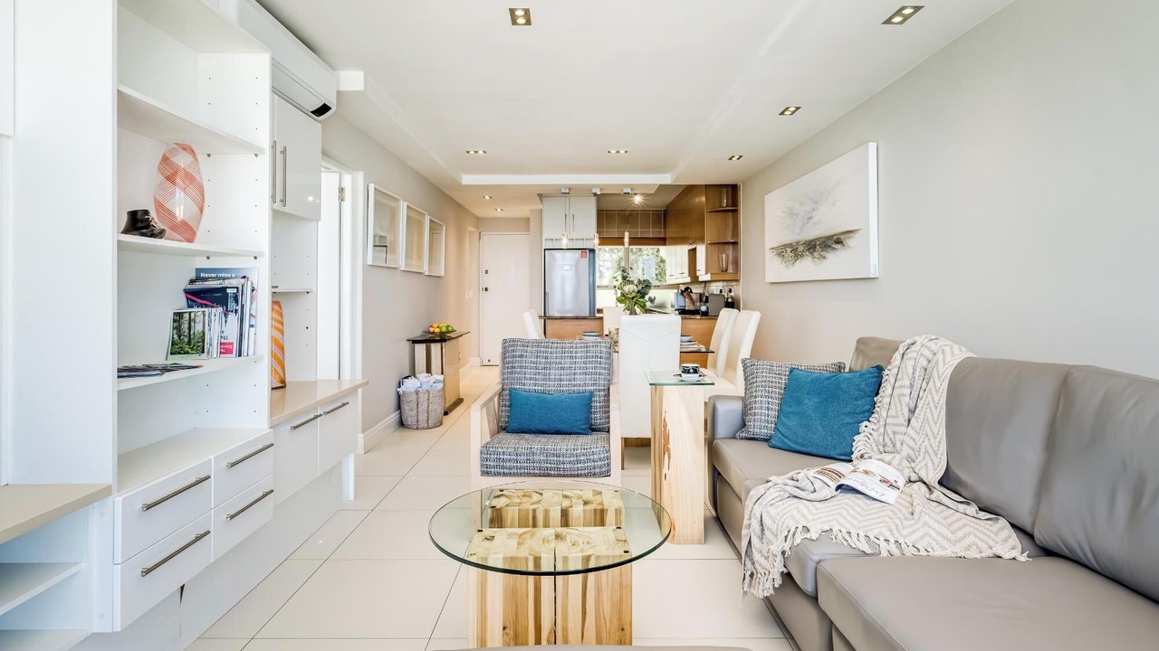 Photo of Livingroom in Clifton
