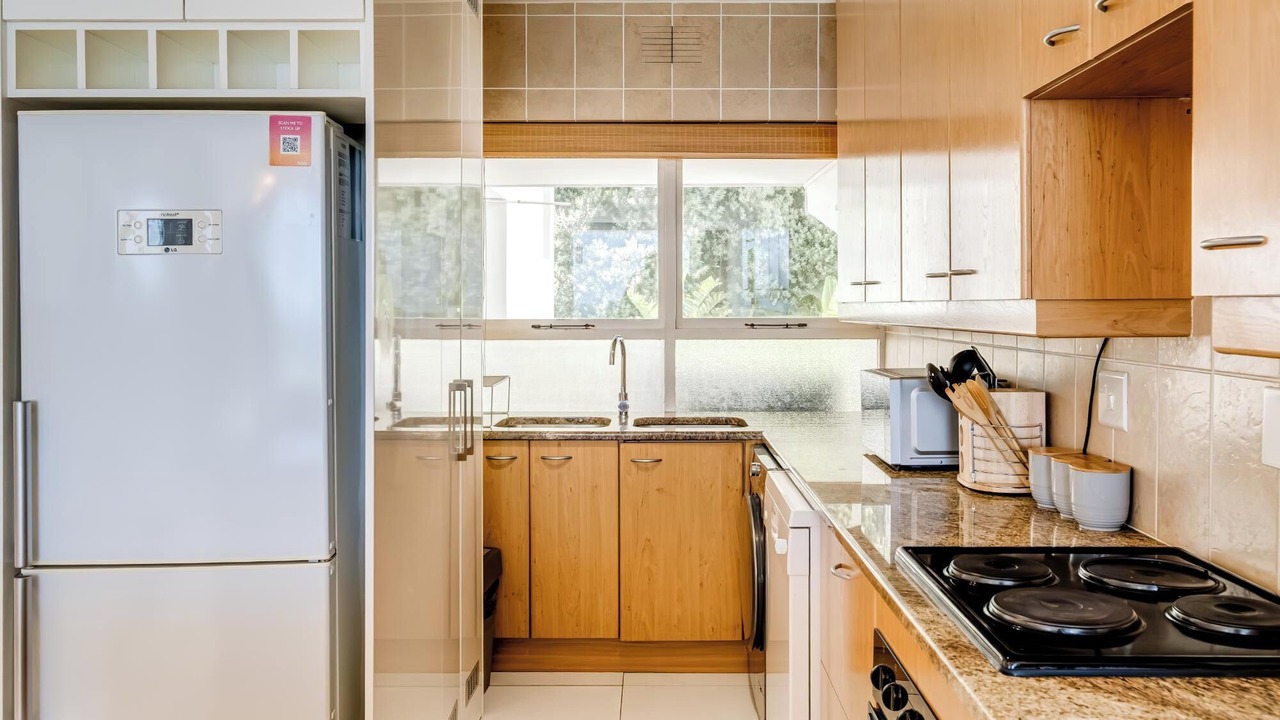Photo of Kitchen in Clifton