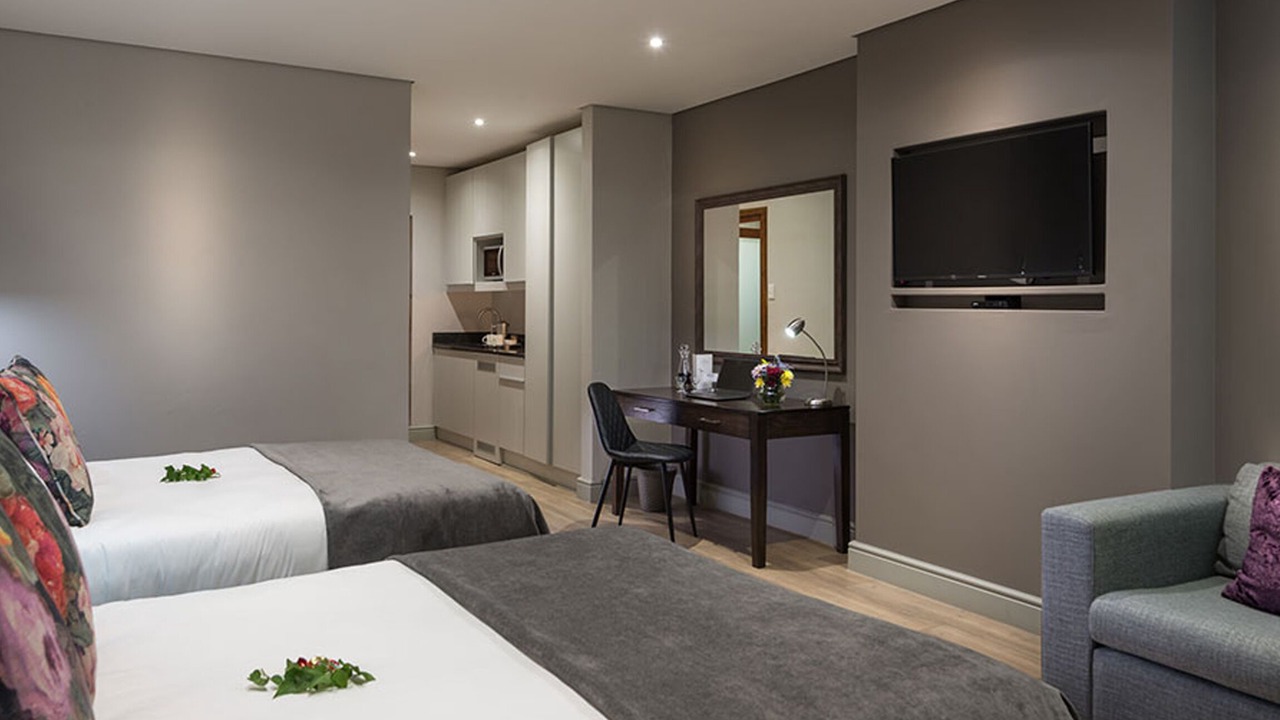 Photo of Bedroom in Upington
