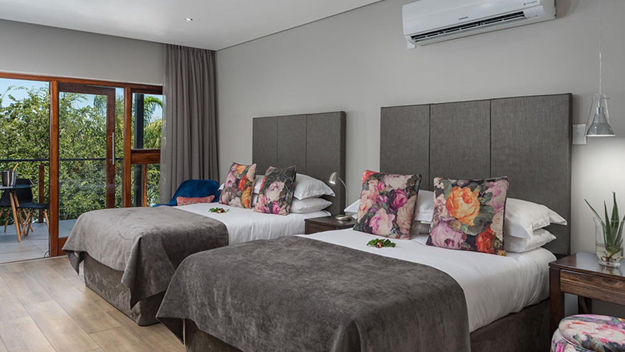 Photo of Bedroom in Upington