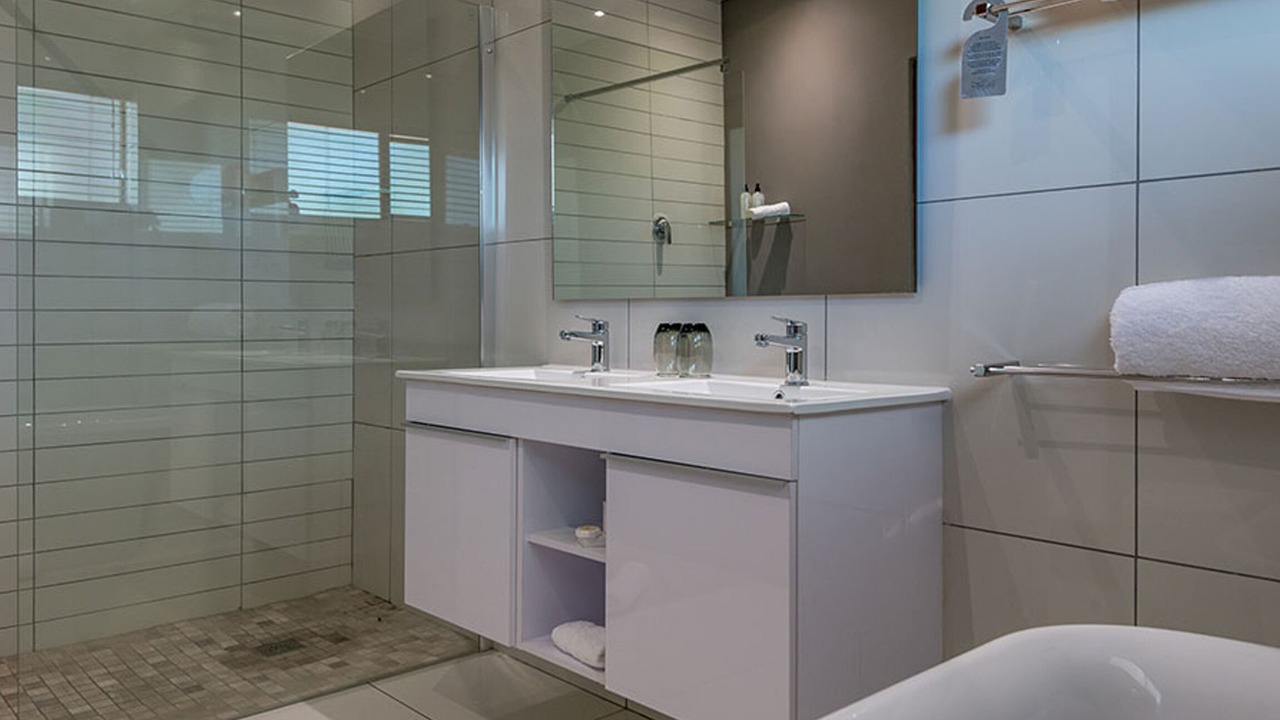 Photo of Bathroom in Upington