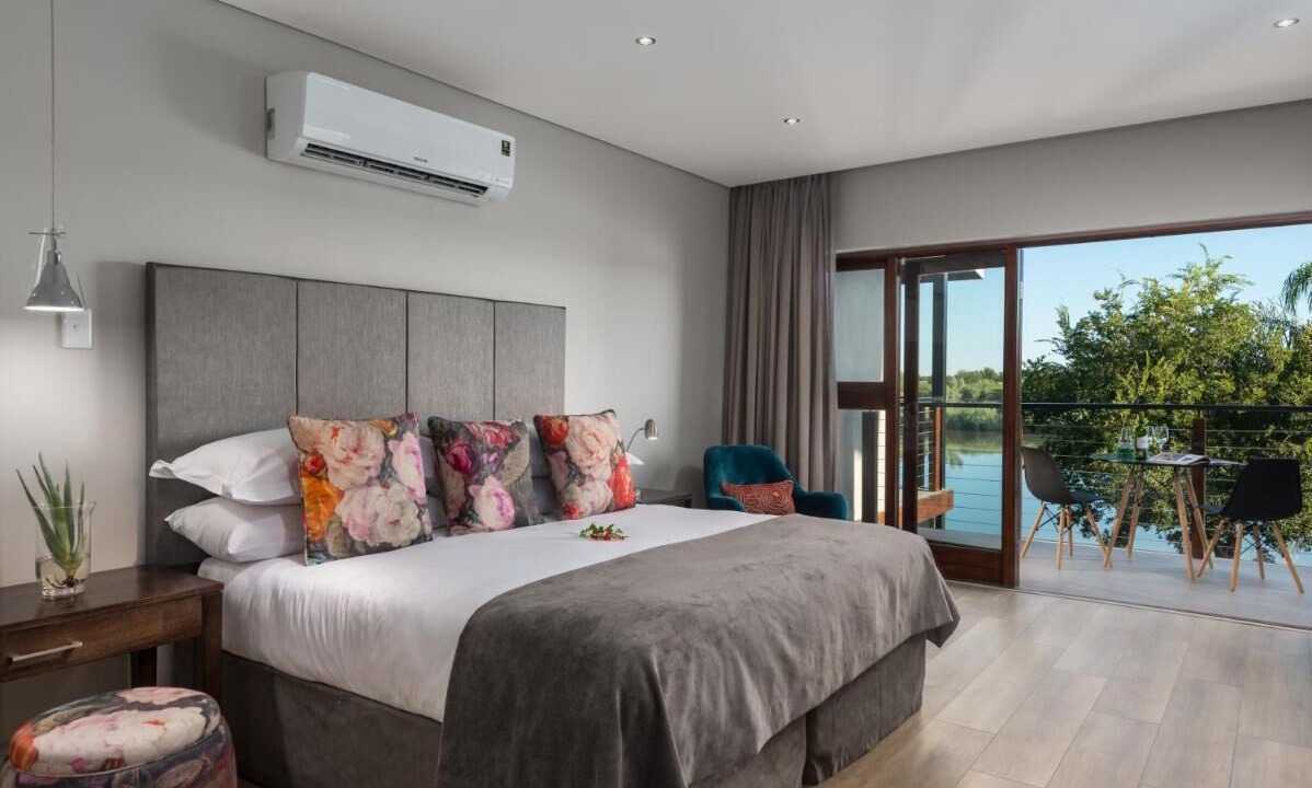 Photo of Bedroom in Upington