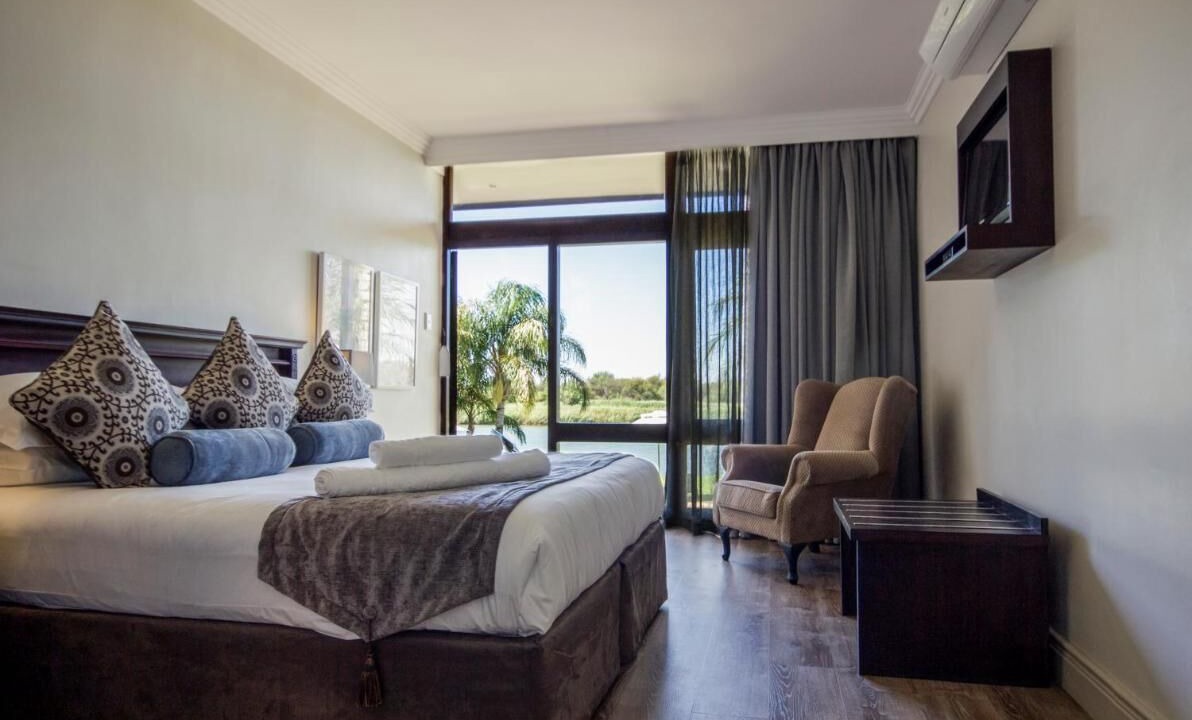 Photo of Bedroom in Upington