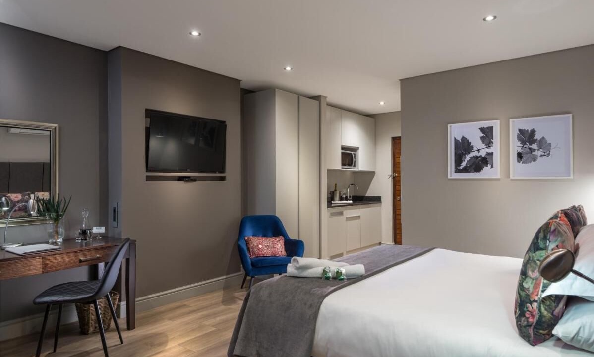 Photo of Bedroom in Upington