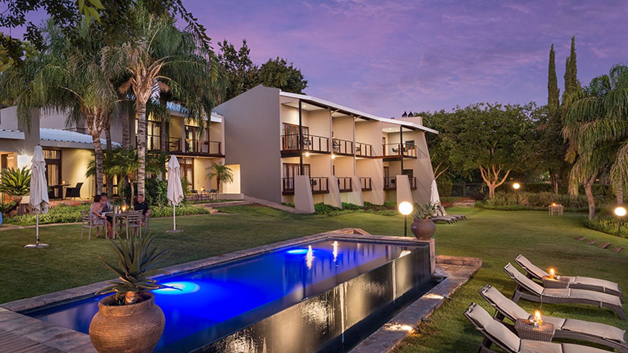 Photo of Outdoor in Upington