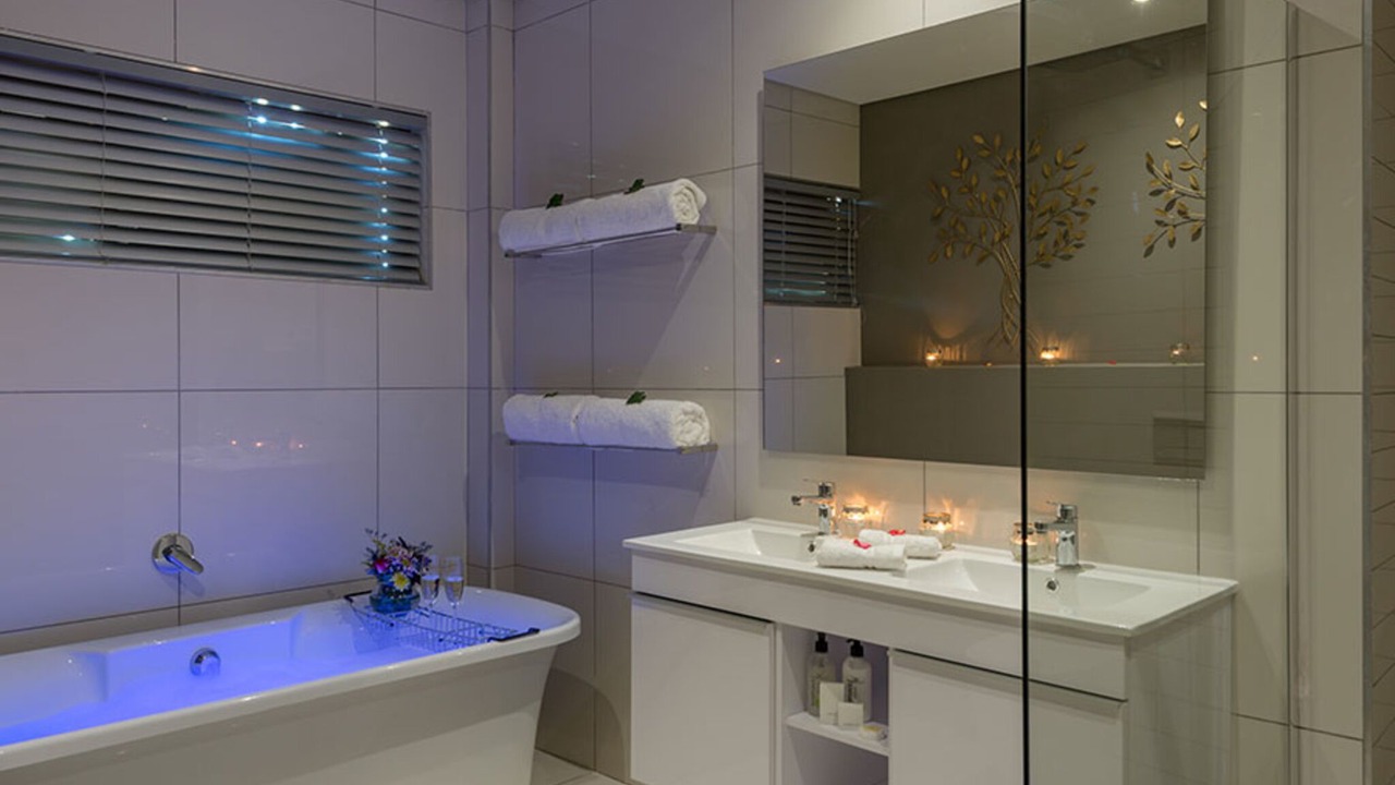 Photo of Bathroom in Upington