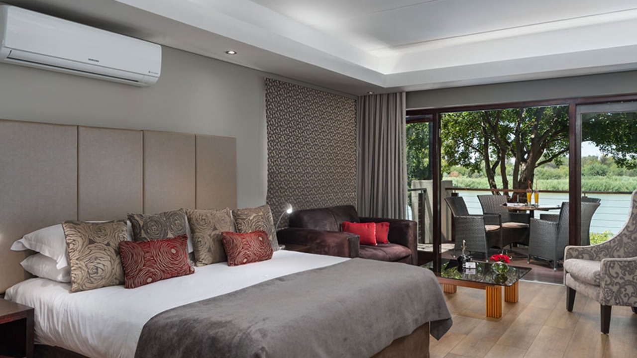 Photo of Bedroom in Upington