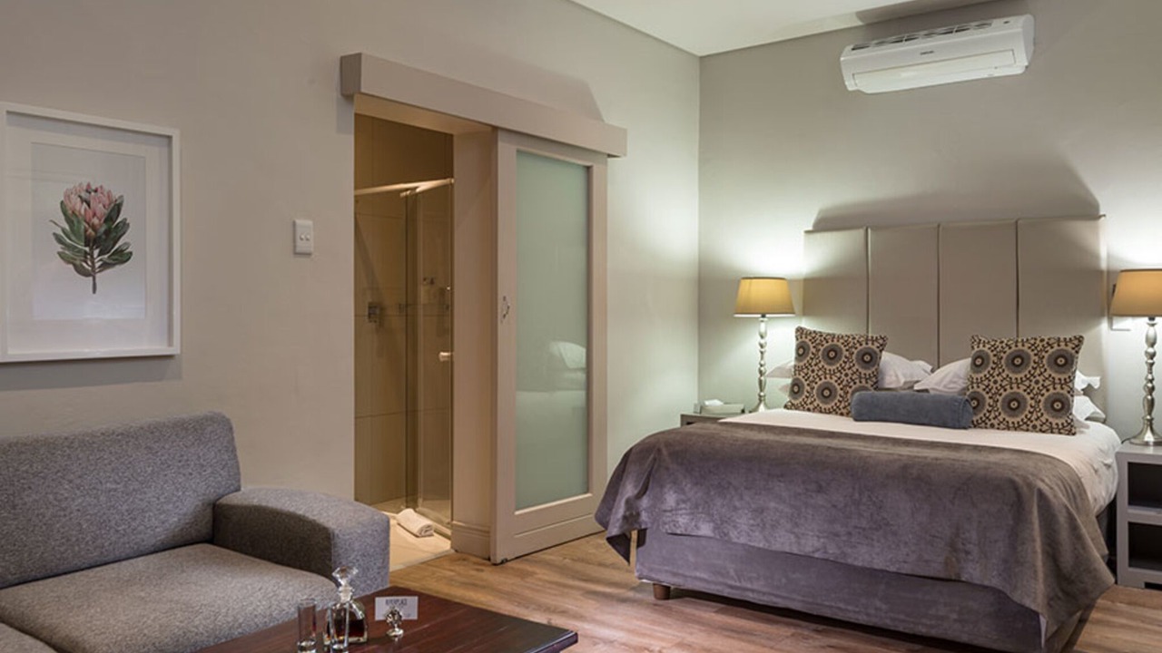 Photo of Bedroom in Upington