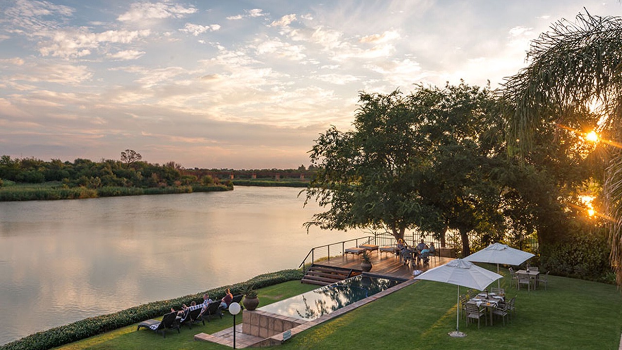 Photo of Outdoor in Upington
