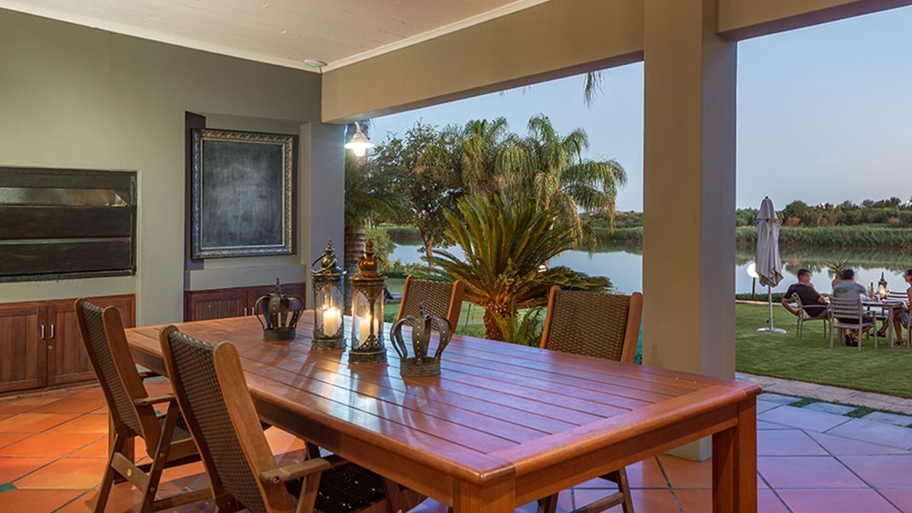 Photo of Outdoor in Upington