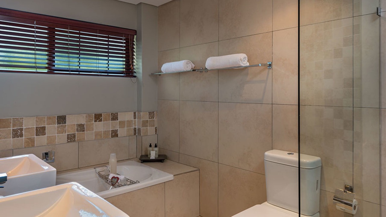 Photo of Bathroom in Upington