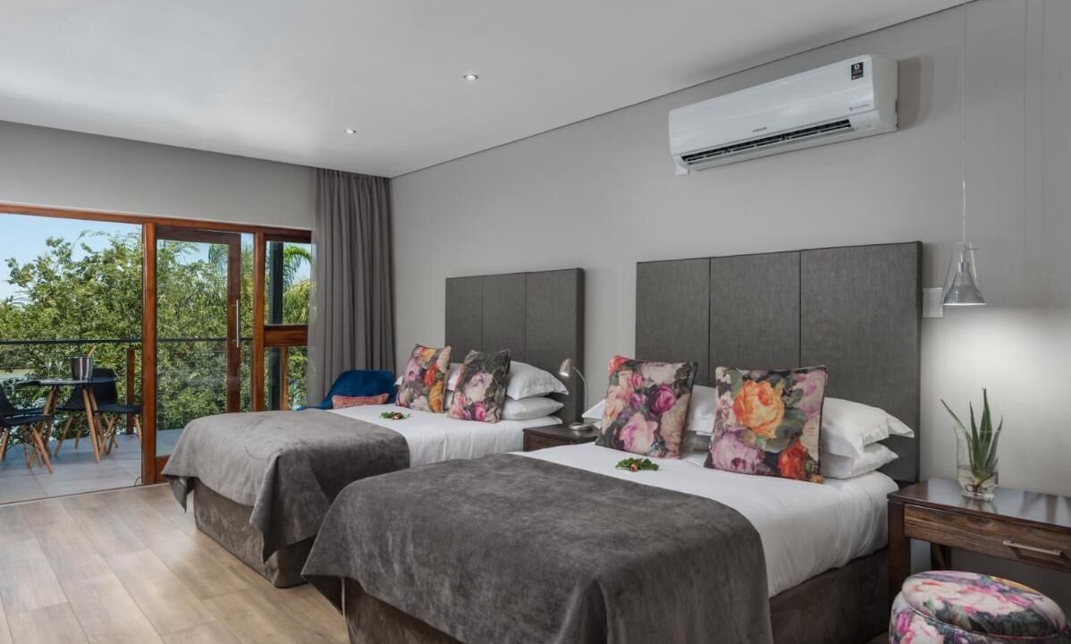 Photo of Bedroom in Upington