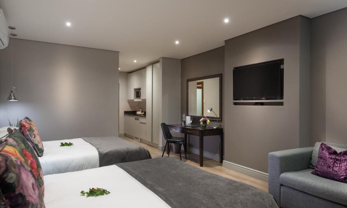 Photo of Bedroom in Upington