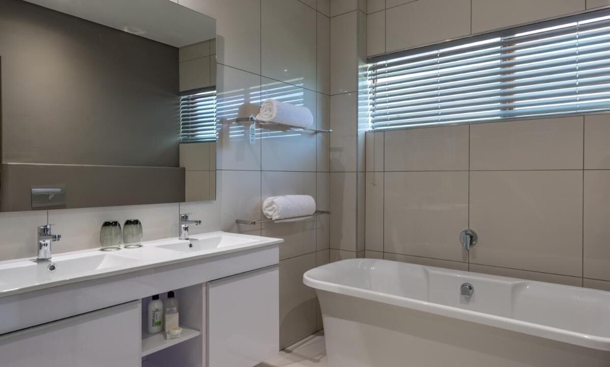 Photo of Bathroom in Upington