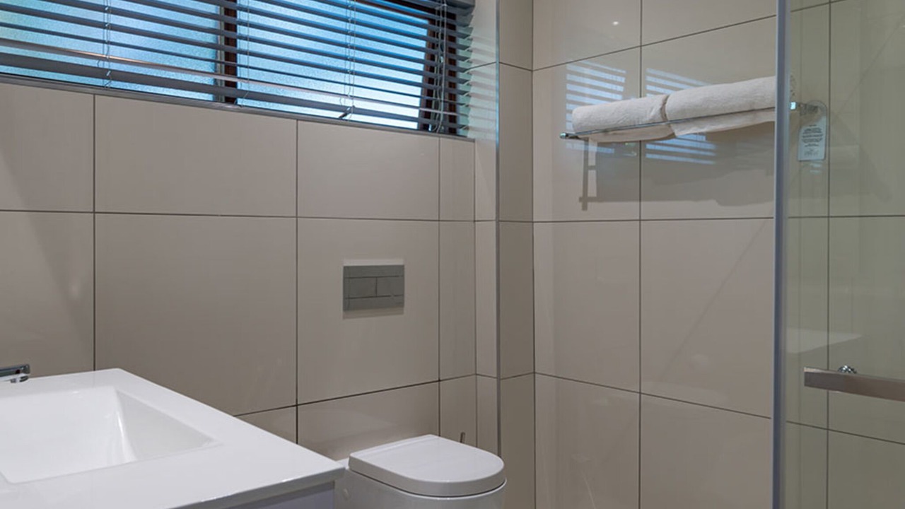 Photo of Bathroom in Upington