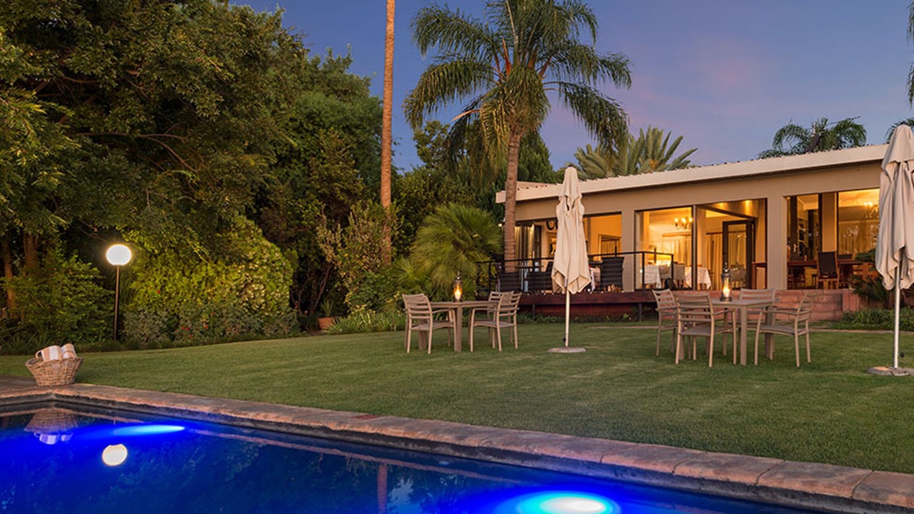 Photo of Outdoor in Upington