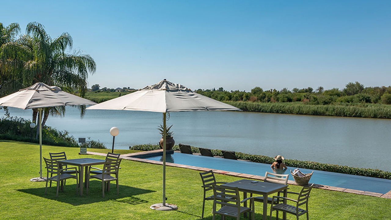 Photo of Outdoor in Upington