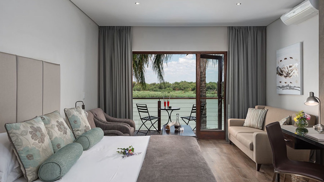 Photo of Bedroom in Upington