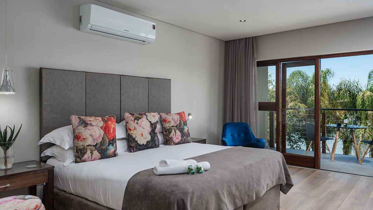 Photo of Bedroom in Upington