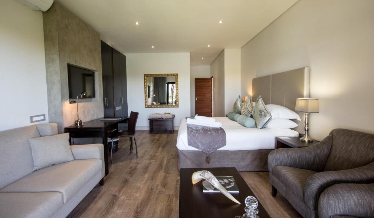 Photo of Bedroom in Upington