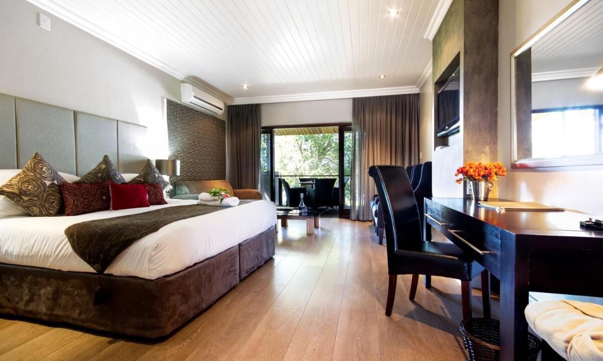Photo of Bedroom in Upington