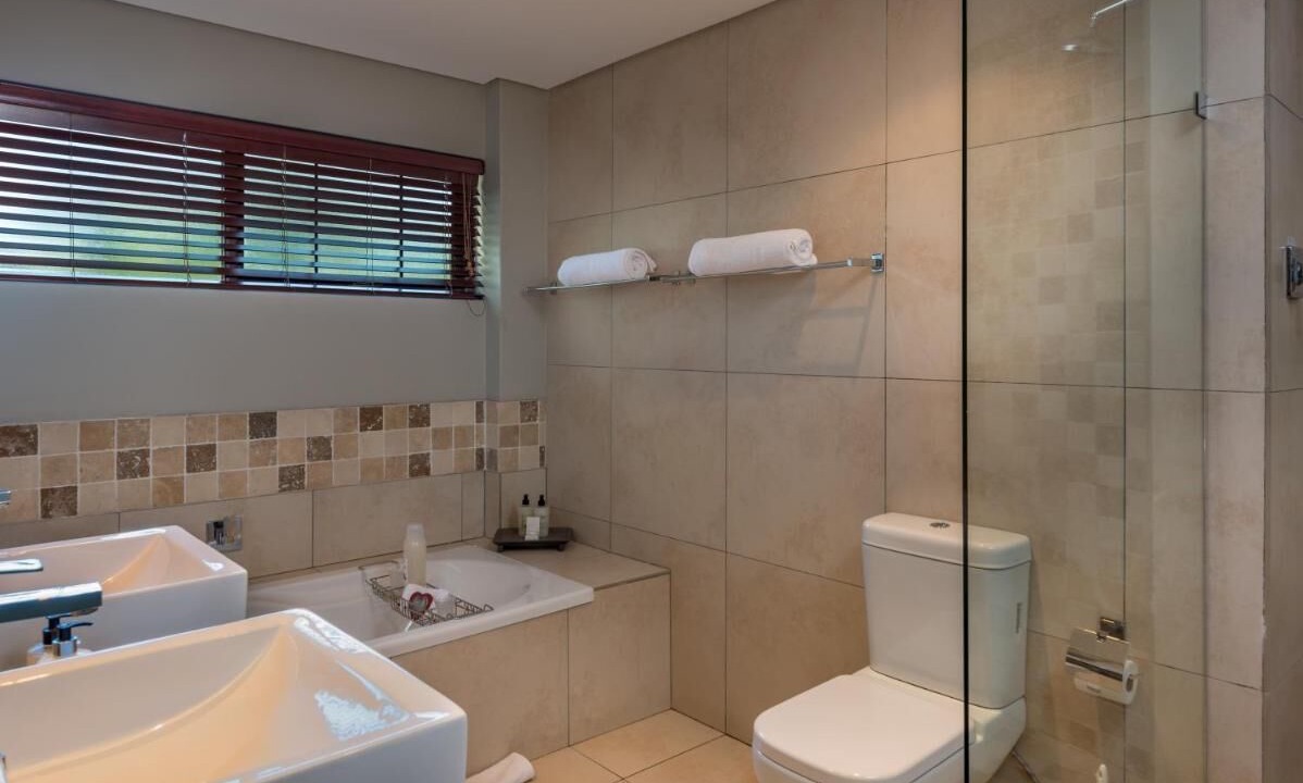 Photo of Bathroom in Upington