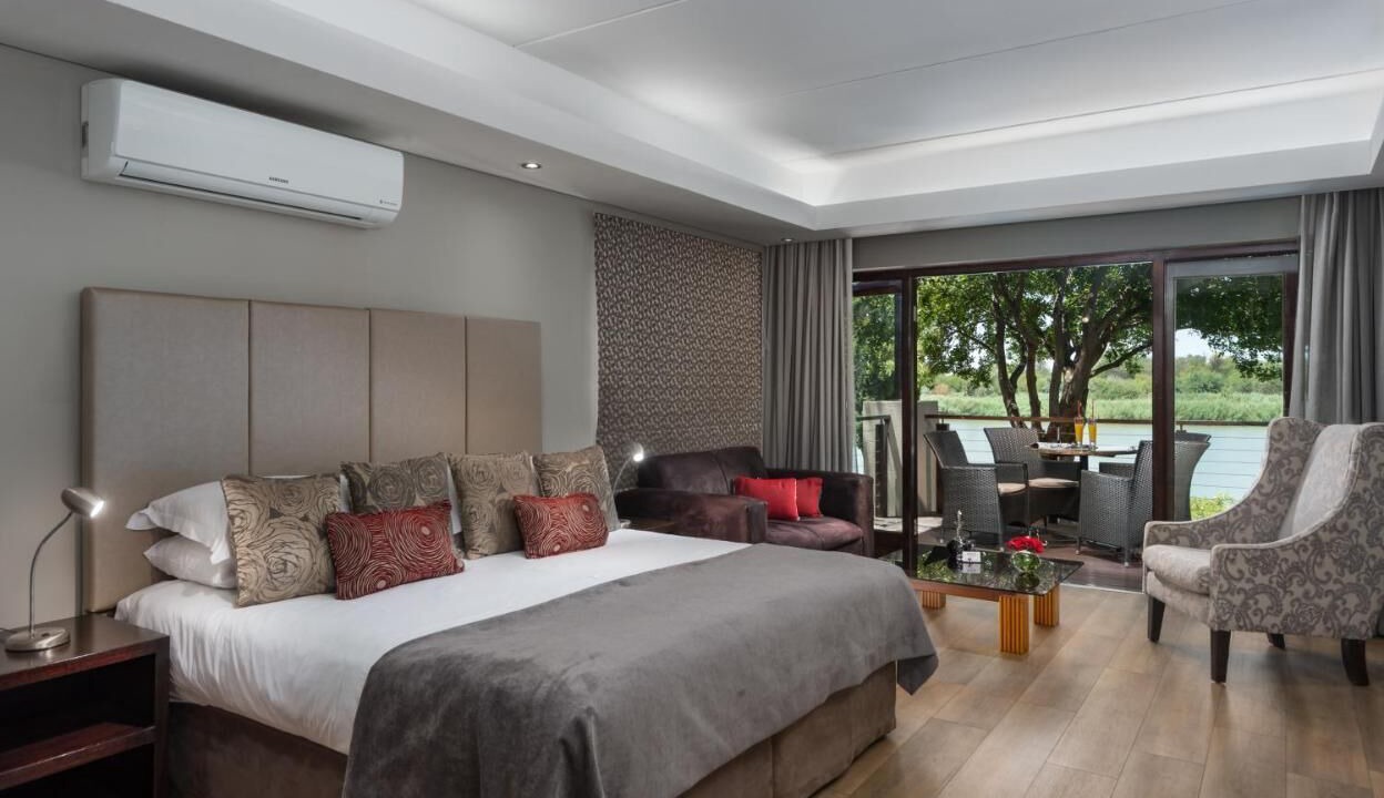 Photo of Bedroom in Upington
