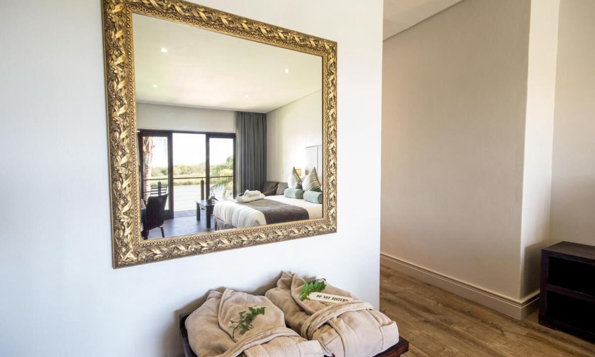 Photo of Bedroom in Upington