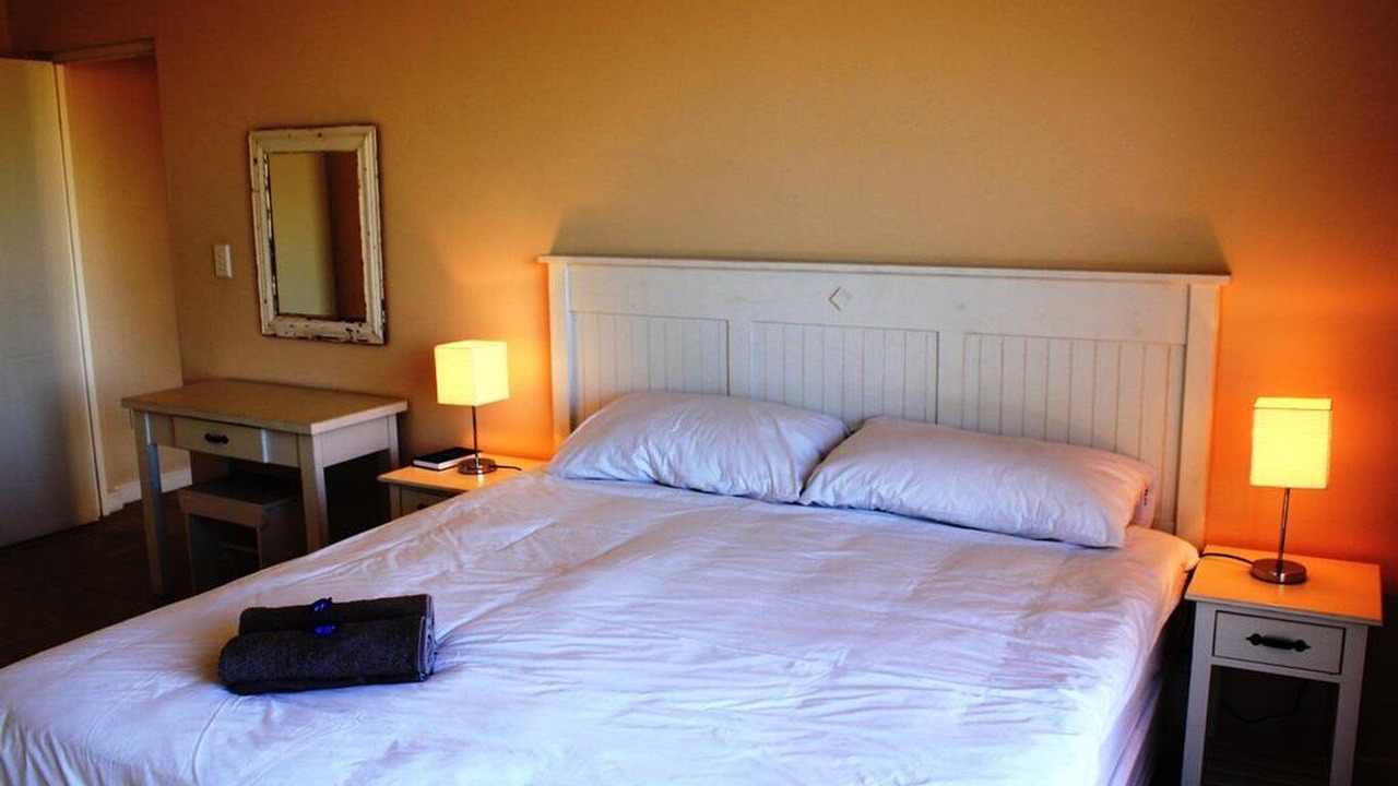 Photo of Bedroom in Langebaan