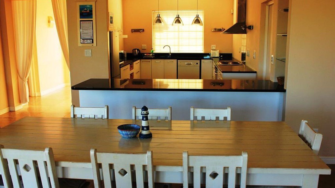 Photo of Kitchen in Langebaan