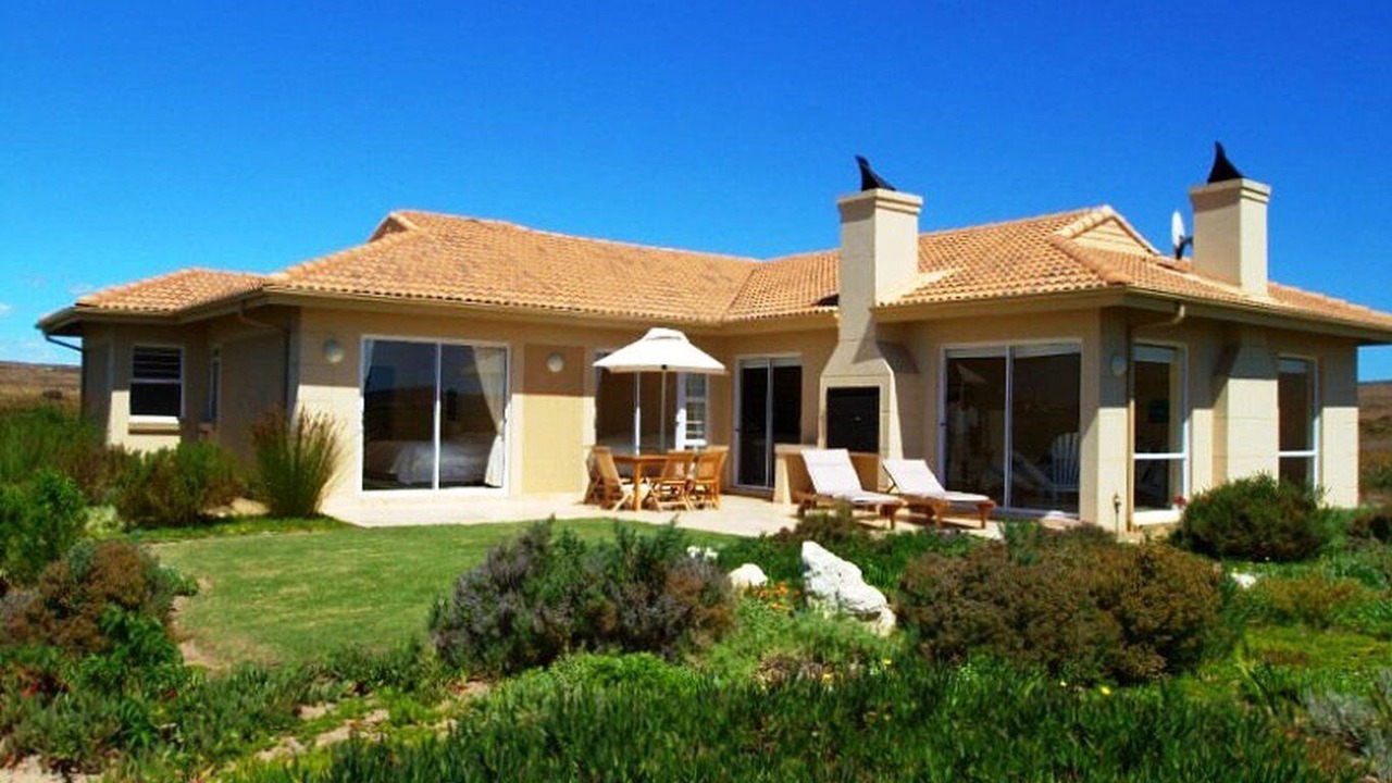 Photo of Outdoor in Langebaan