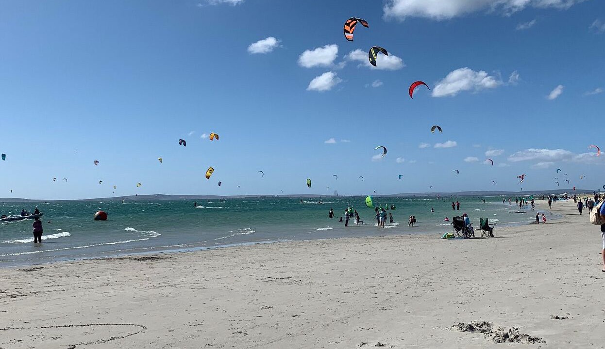 Photo of Others in Langebaan