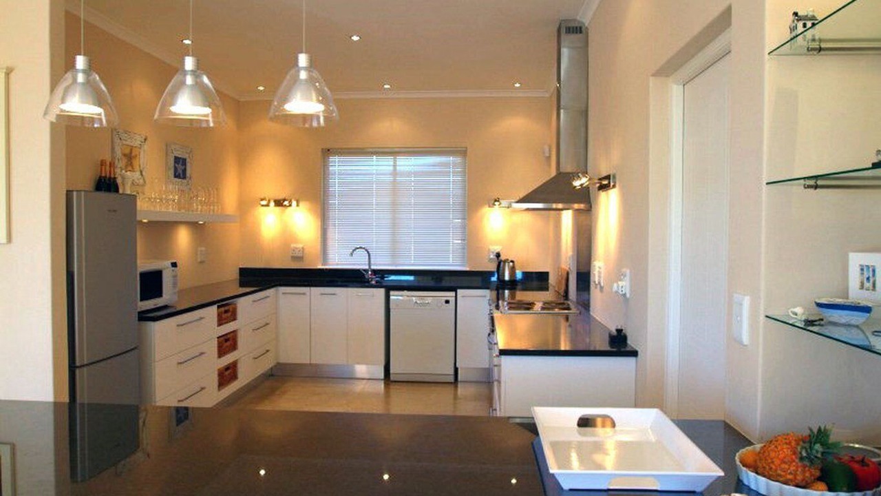 Photo of Kitchen in Langebaan