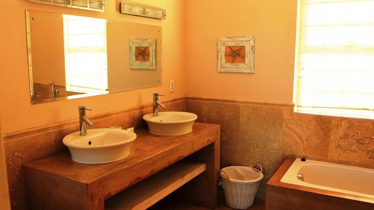 Photo of Bathroom in Langebaan