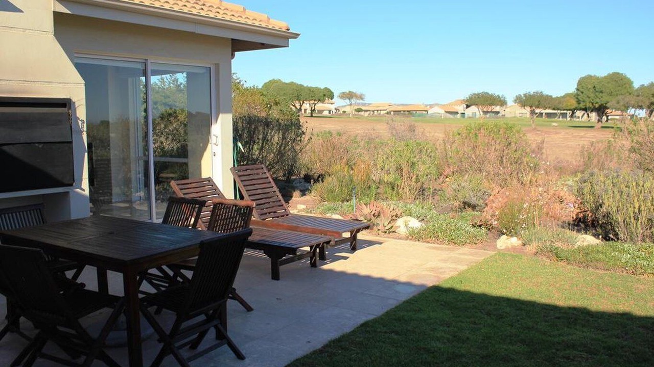 Photo of Outdoor in Langebaan