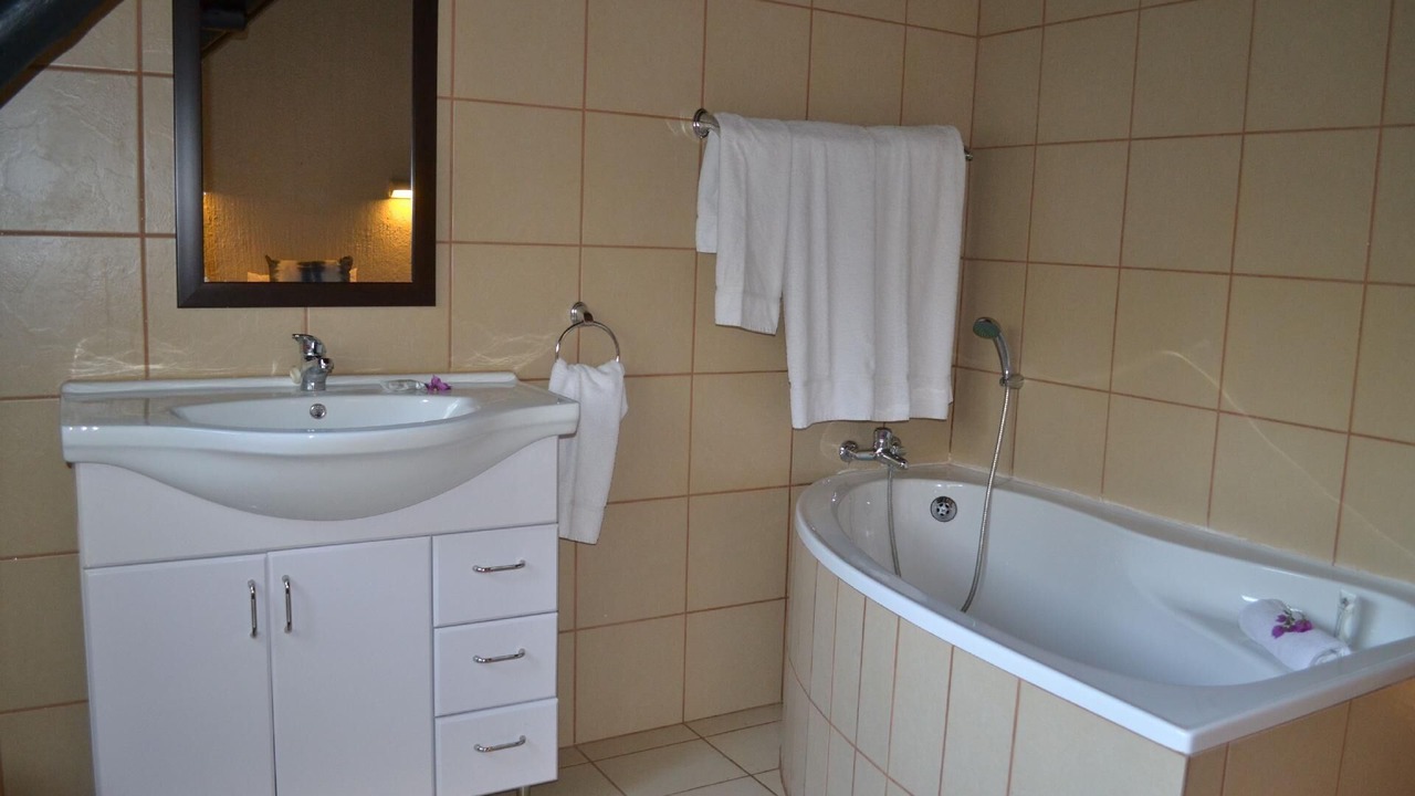 Photo of Bathroom in Hazyview