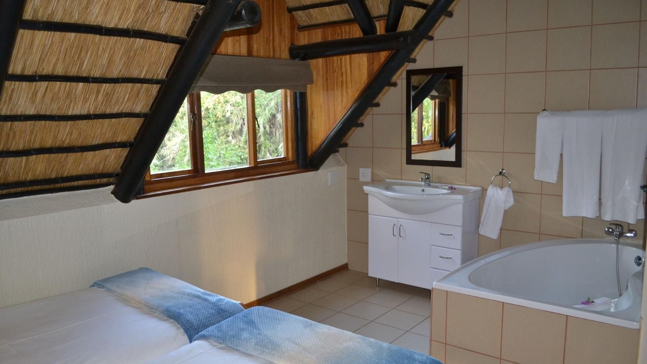 Photo of Bathroom in Hazyview