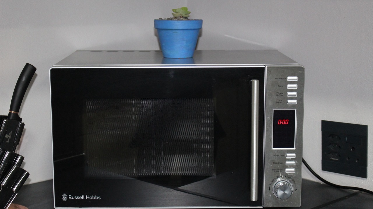 Photo of Kitchen in Brackenfell