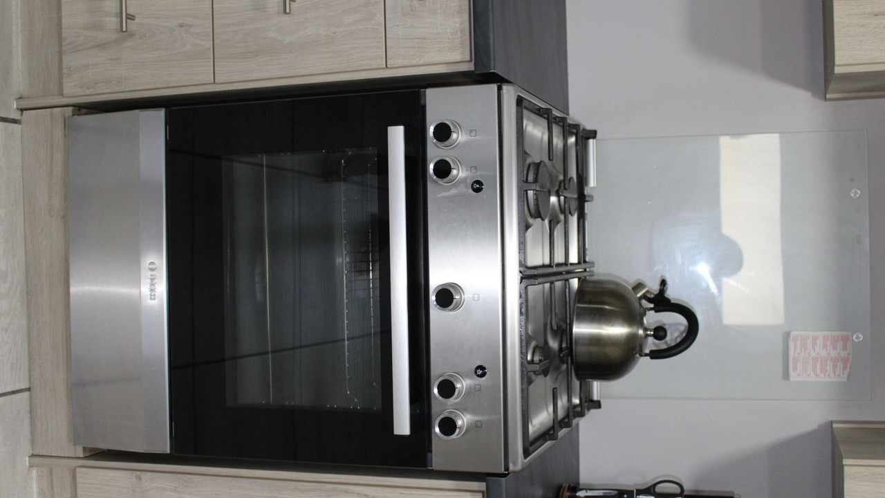 Photo of Kitchen in Brackenfell
