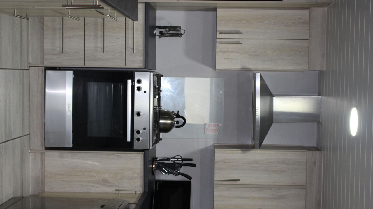 Photo of Kitchen in Brackenfell