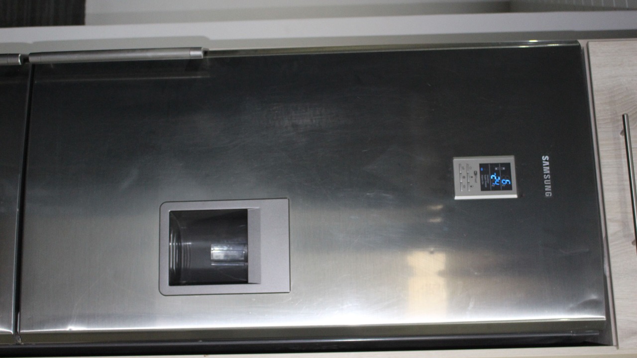 Photo of Kitchen in Brackenfell