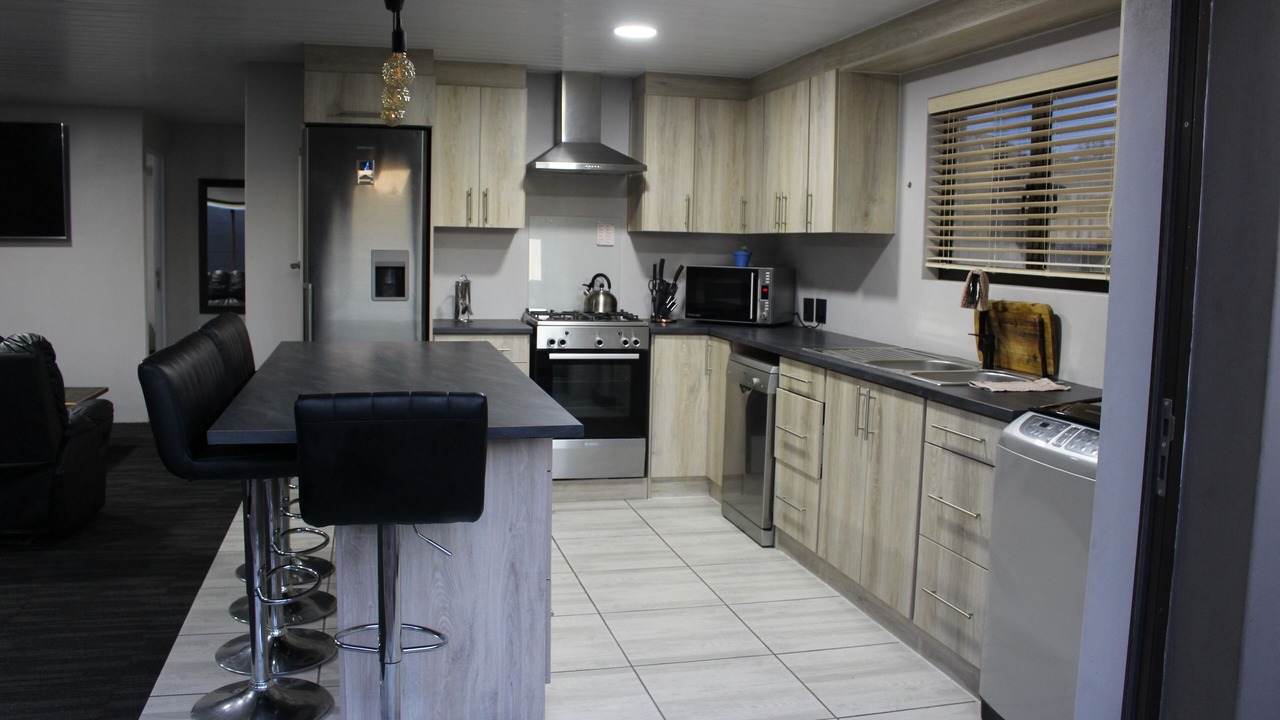 Photo of Kitchen in Brackenfell